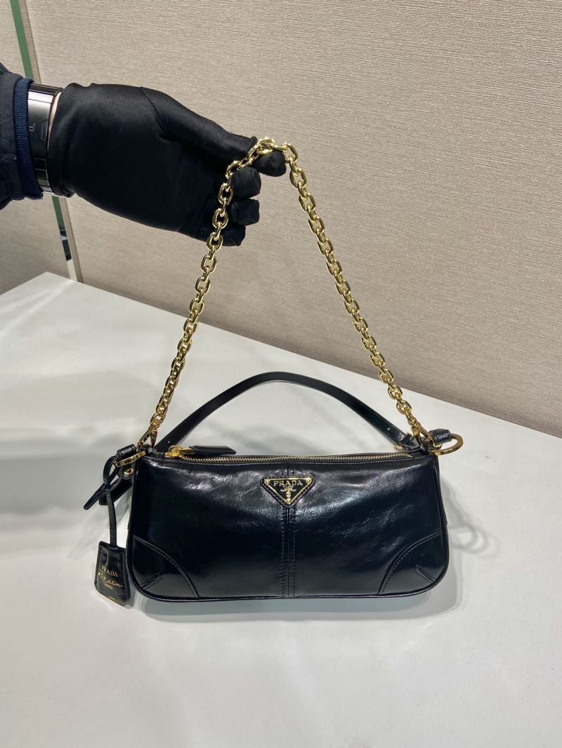 Prada Satchel Bags